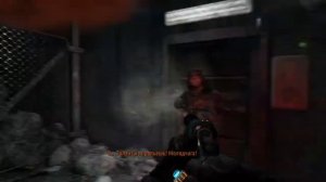 Старый играет в Metro Last Light Redux Прохождение #1