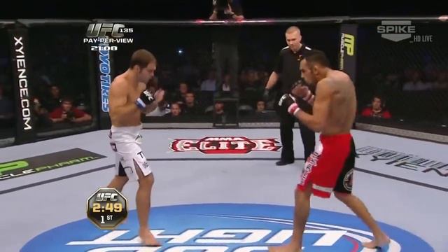 Tony Ferguson vs Aaron Riley Тони Фергюсон vs Аарон Райли смотреть онлайн