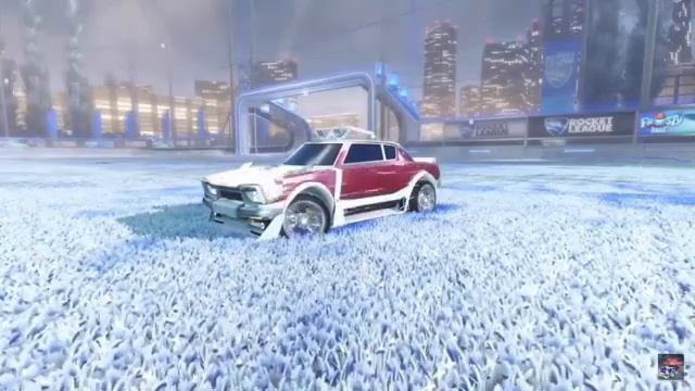 1 Hour - Madness (Sasquatch) смотреть онлайн