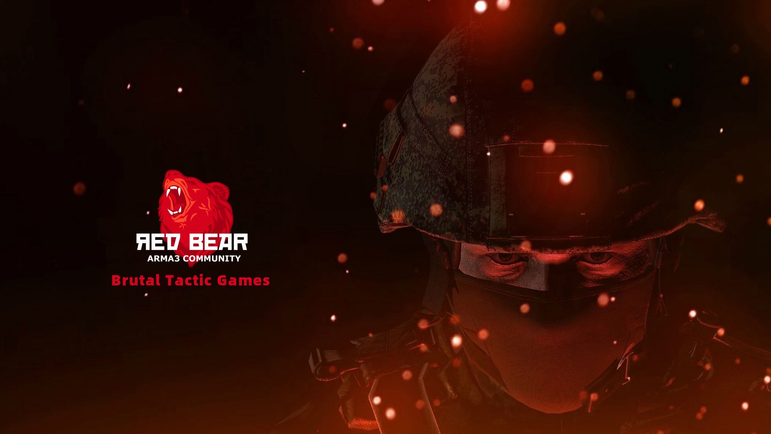 Red Bear. Bear community. The Red Bear has Awoken. Rival Red and Bear ютуб.