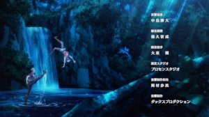 Непобедимый святой Путь, которым я иду, чтобы выжить в другом мире эндинг Seija Musou ending