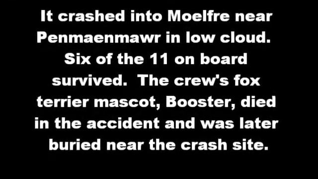 Aircraft Crash Sites Part 3 - http://geotopoi.wordpress.com смотреть онлайн
