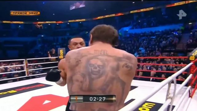 Емельяненко & Кокляев
