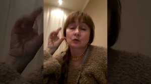 Ольга Важенина - О том, как попадают в лапы психотронной мафии