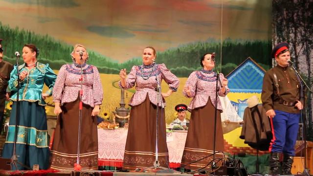 Сторонушка Донская-1
