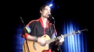 Василий Уриевский - Настя