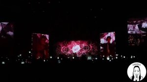 OLI IN LA PART 2 | MONSTA X WORLD TOUR LOS ANGELES 2019