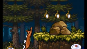 Adventures of Yogi Bear (SNES) || [4K]