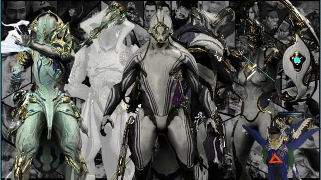 LIVe warframe Steam Pc PortuesBr смотреть онлайн