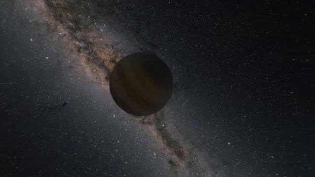 Планета-изгой (анимация) смотреть онлайн