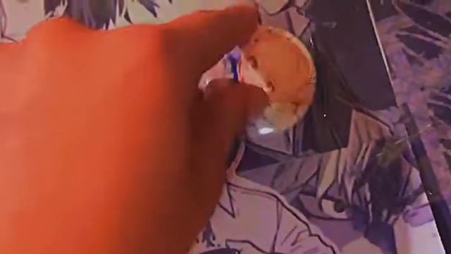 Отребуты с аниме (первое видео) смотреть онлайн