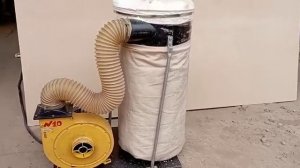 Корвет 61 Стружкоотсос