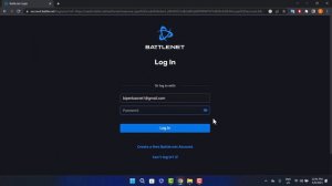 How to Unlock Blizzard Account !