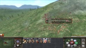 MEDIEVAL 2 TOTAL WAR ДАНИЯ 5 / МЕДИВЕЛ 2 ТОТАЛ ВАР СТРИМ ОТ NiOoooN