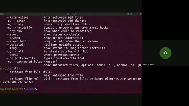 Git - GitHub Introductory Session || Developer Student Club IIITDM Jabalpur || Google Developers || смотреть онлайн