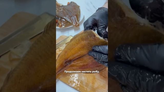 Обзор Мурманского ерша