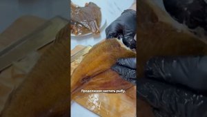 Обзор Мурманского ерша