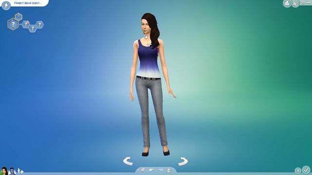 Sims 4 AVATAR смотреть онлайн