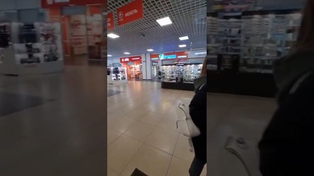 ТК Воронежский