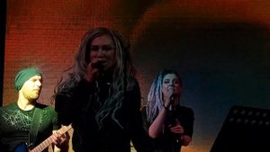 ЛИНДА - Шоколад и слеза (Академ Джаз Клуб, г. Москва) [1080p] - 26.01.2024