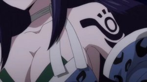 (anime clip) Fairy tail | Моя реальность словно 100 костров горит