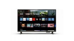 Телевизор Philips 32PHS6808/60