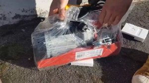 Электроталь (таль электрическая) ТЭ800 (800 кг, 1300 Вт)