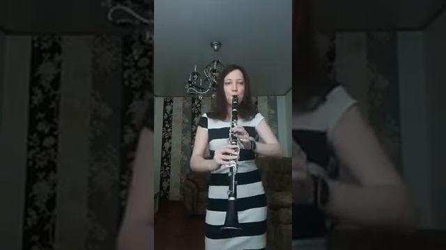 Эльвира Зенкина #оставайтесьдома