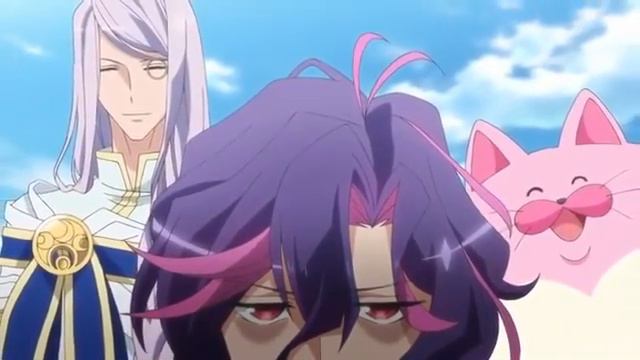 Аниме все серии подряд. Аниме 2021 года. Сильнейший ГГ в другом мире смотреть онлайн