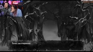 Зайчик 3 эпизод (Tiny Bunny 3)