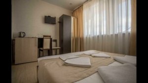 Дагомыс гостевой дом Парадиз