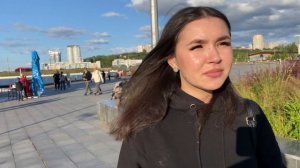 БЫЛ ЛИ СЕК* НА ПЕРВОМ СВИДАНИИ ?  ( ОПРОС ДЕВУШЕК ) #опрос #чебоксары #чувашия #казань #москва