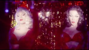 Miss Fame  - I Run the Runway Feat Violet Chachki