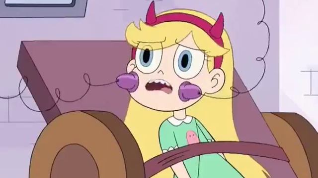 Стар против сил зла|| "Hero (Chrisitina Perri)" смотреть онлайн