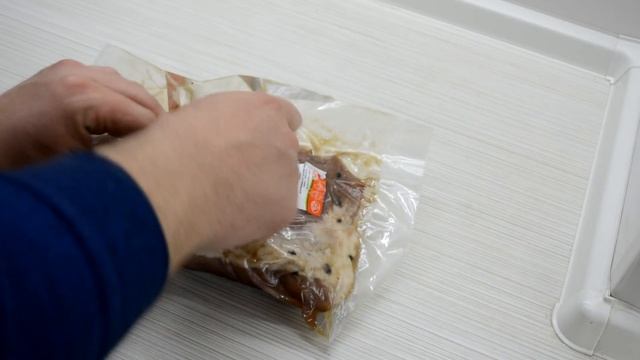 Сочная буженина быстрого приготовления смотреть онлайн