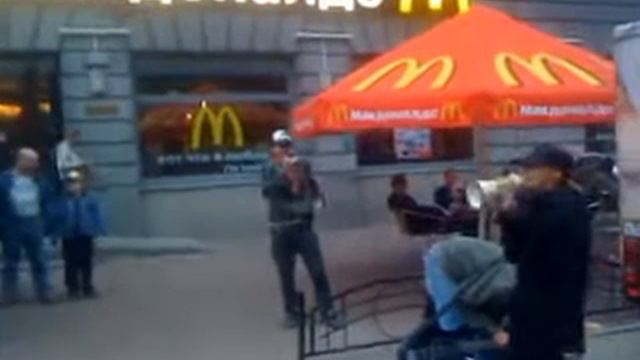 «Керанография» #1/2 смотреть онлайн