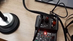 teyun Q12 тест