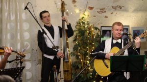 Grand Positive - «La Vie en Rose» (Жизнь в розовом цвете) | скрипка | романтика