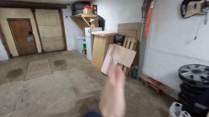 Взносы и платежи за гараж. Сделал крышу...