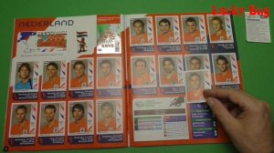 PANINI FIFA WORLD CUP GERMANY 2006 new STICKER ALBUM SOCCER WM Fußballweltmeisterschaft Deutschland