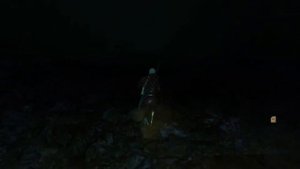The Witcher 3 Wild hunt. Пещера с Ядовитым Главоглазом.