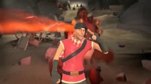 [TF2] Моё мнение о шапках на скаута