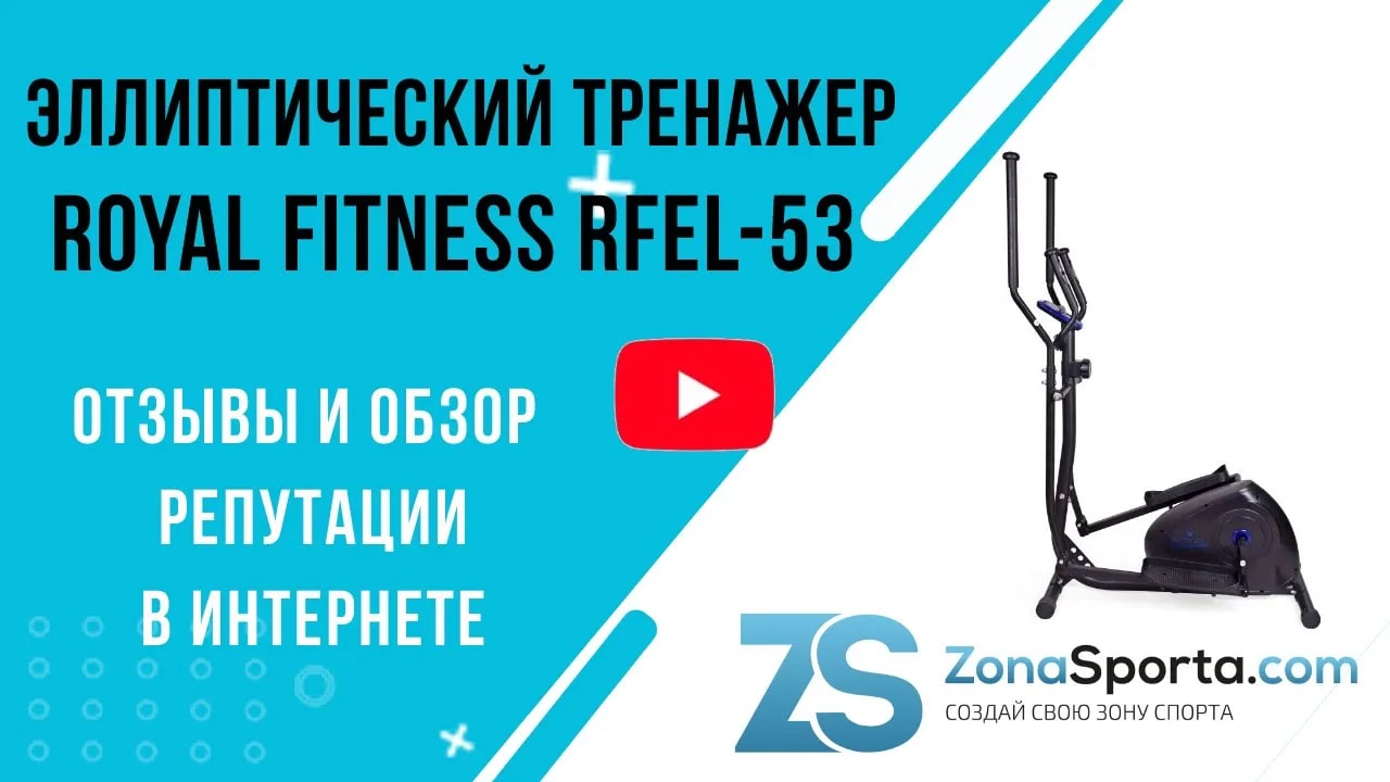 Royal fitness отзывы