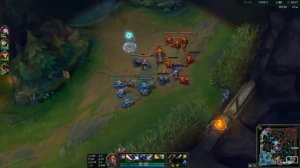 League of Legends (LoL). Люциан гайд. Актуален как никогда