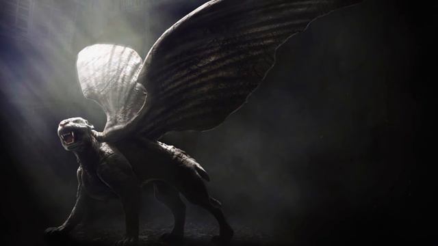 5 Мифических животных со всего мира смотреть онлайн