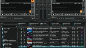 Урок 2 Определение тональности в Traktor Pro 2.6.3