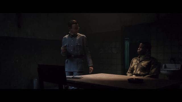 Прохождение Call Of Duty Vanguard — Часть 2: Сталинград