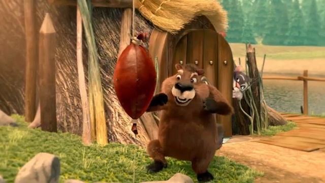 Два хвоста 2018 смотреть онлайн