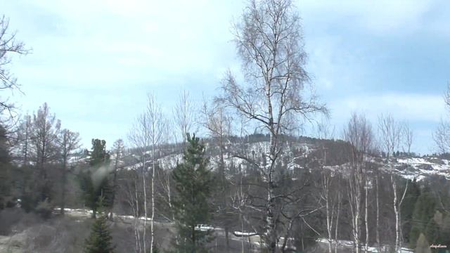 Семинский перевал