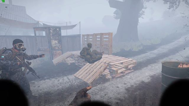 Плохой день (ArmStalker RP) #6 смотреть онлайн